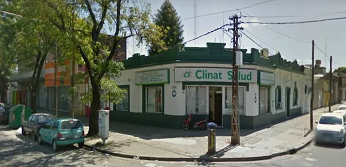 Clinat Salud