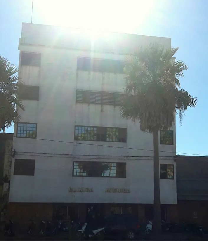 Clinica Avenida