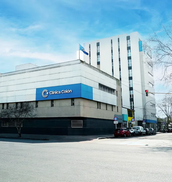Clínica Colón