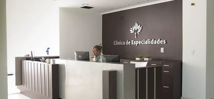 Clínica de Especialidades Villa María