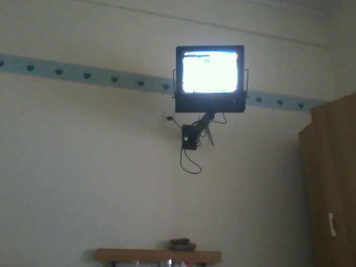 Clinica de Niños