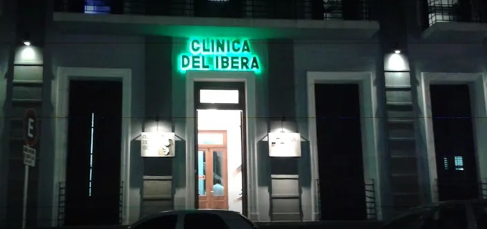 Clínica del Iberá