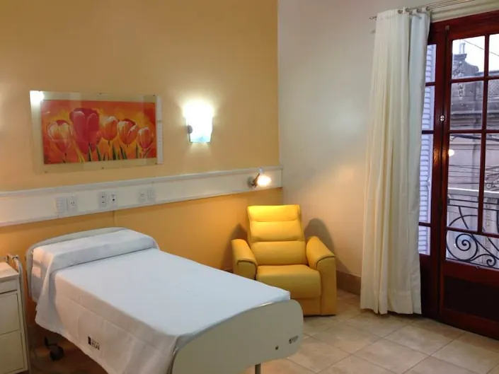 Clínica del Pilar