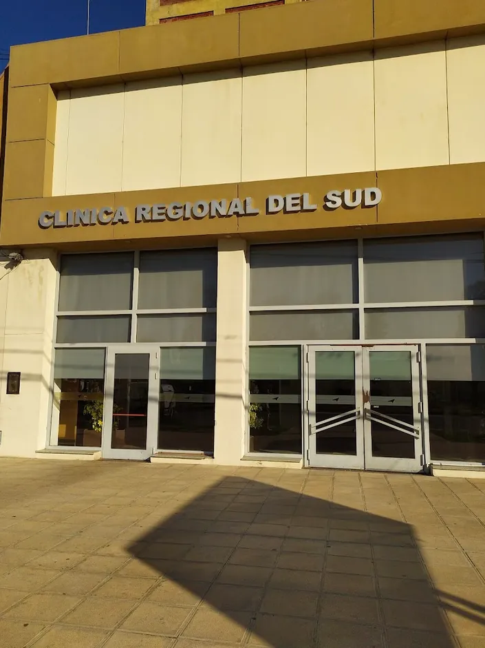 Clinica Del Sud B Norte