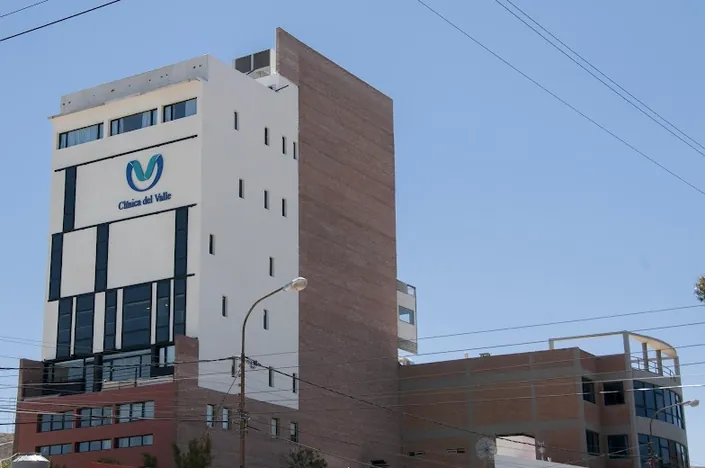 Clínica del Valle