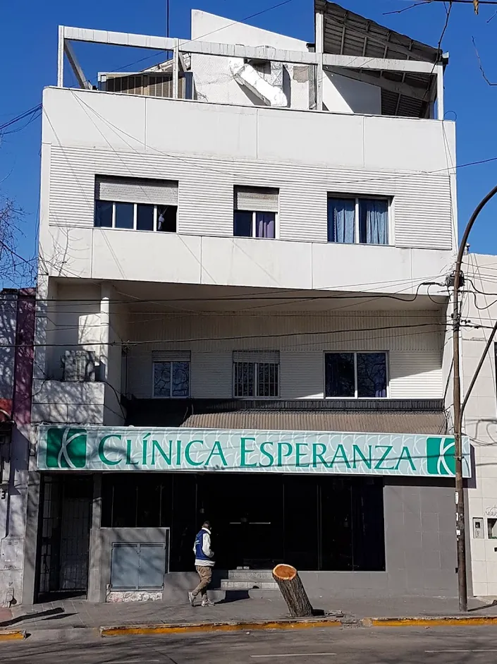 CLÍNICA ESPERANZA