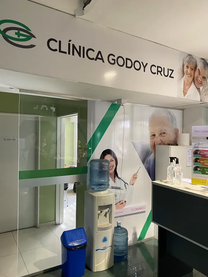 Clinica Godoy Cruz SRL