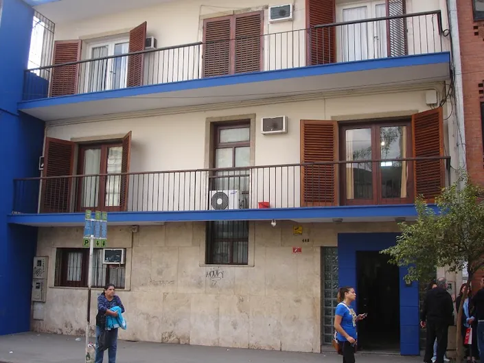 “Clínica Mayo de Consultorios”