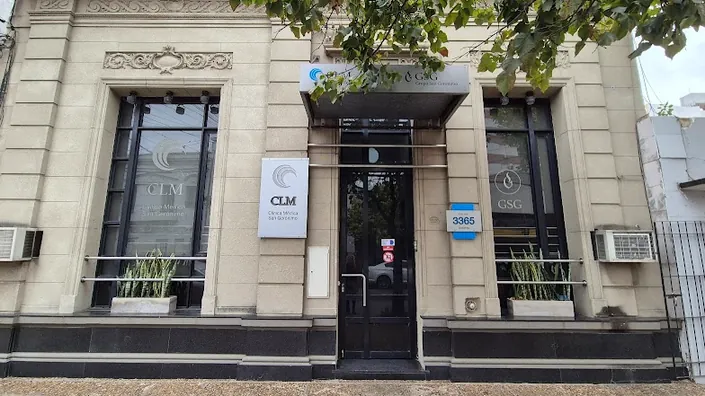 Clínica Médica San Gerónimo