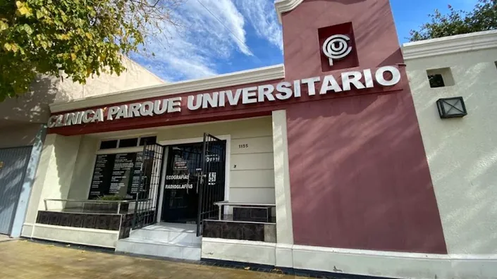 Clínica Parque Universitario