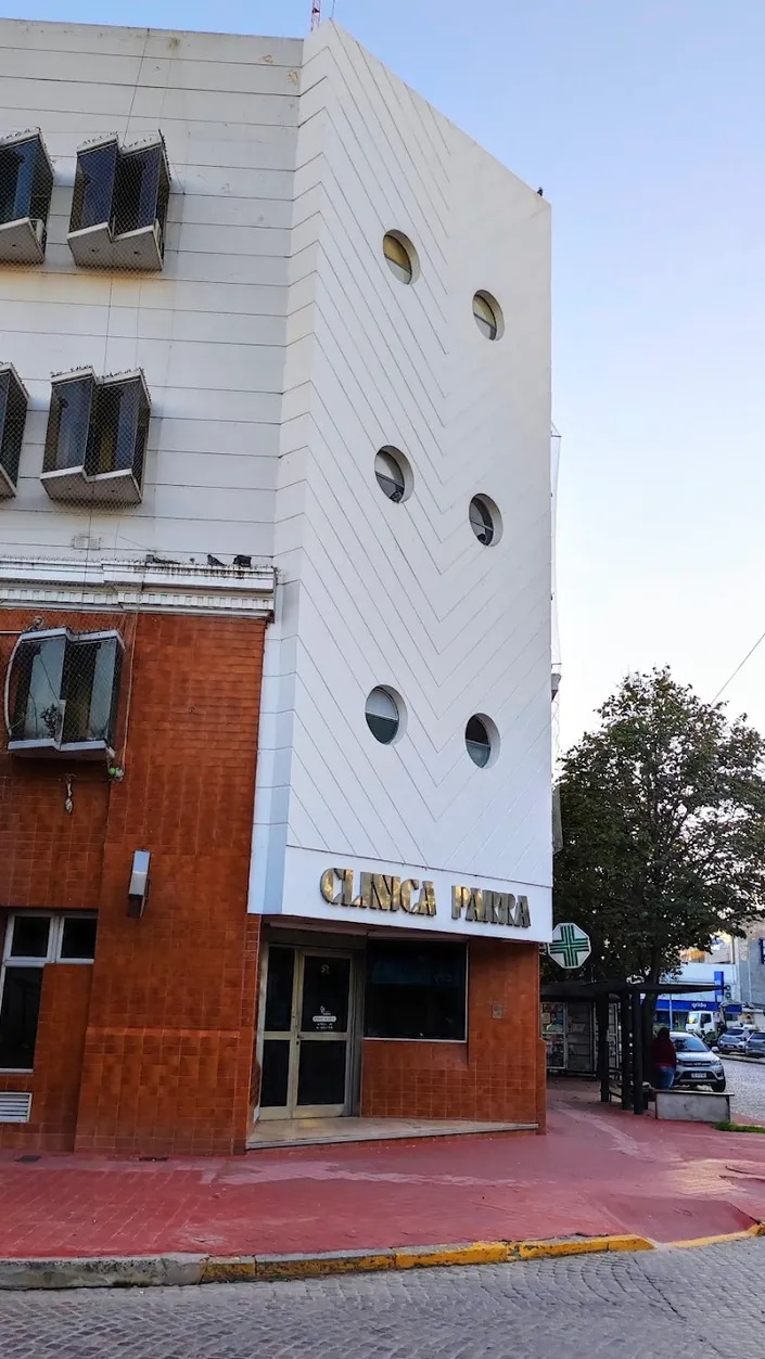Clínica Parra