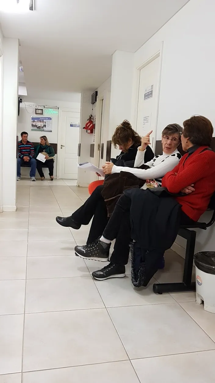 Clínica Regional del Sud