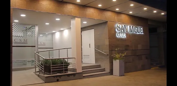 Clinica San Miguel