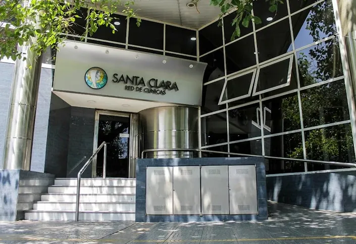 Clínica Santa Clara | Mendoza