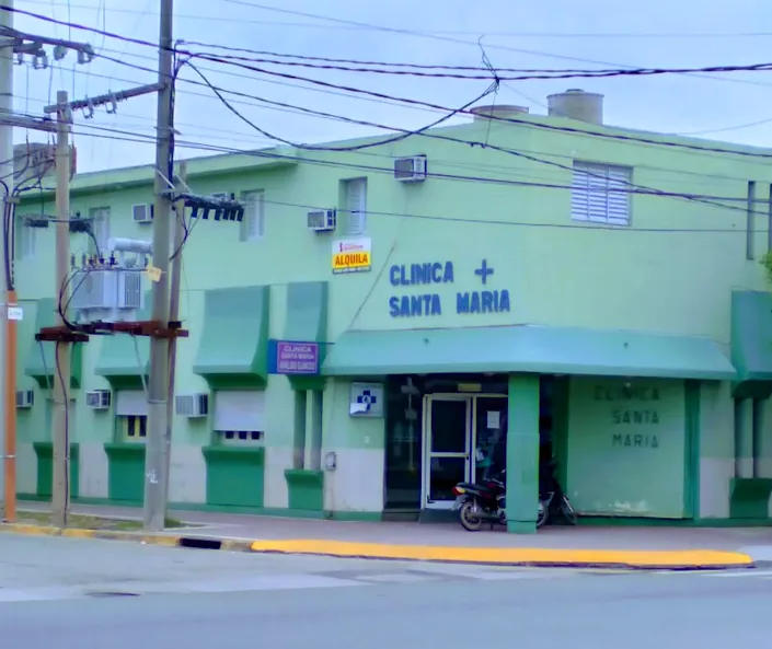 Clinica Santa Maria
