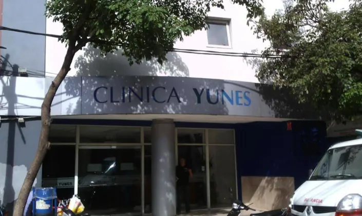 Clínica Yunes