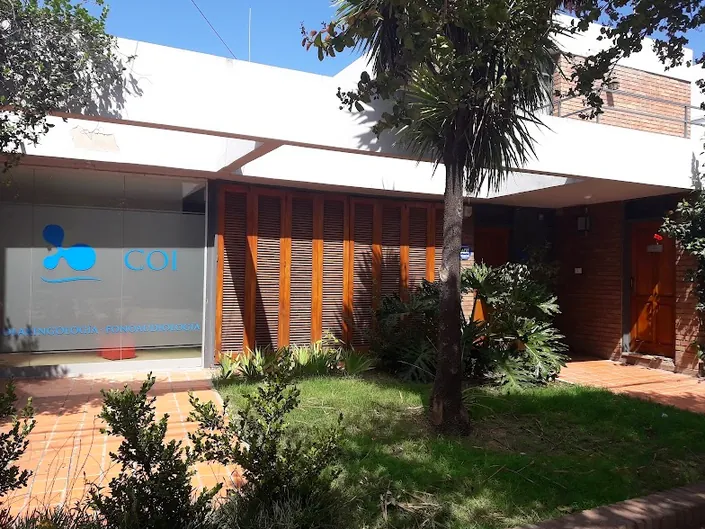 COI CENTRO MEDICO Dr Roque Romero Díaz