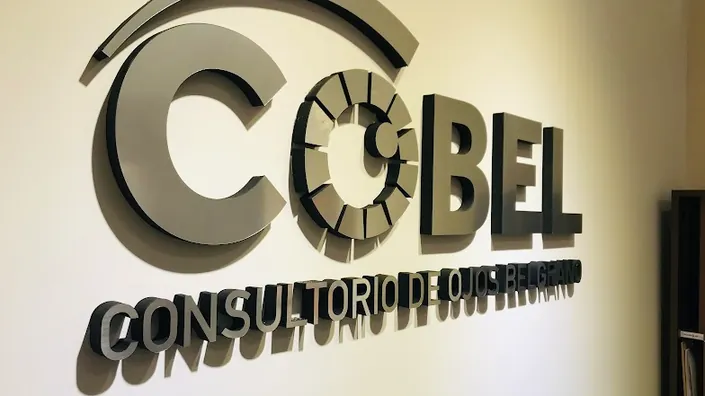 CONSULTORIO DE OJOS BELGRANO
