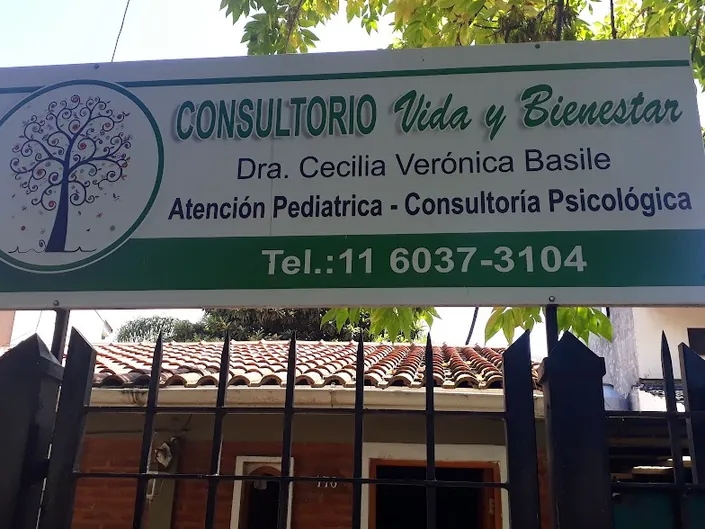 Consultorio Vida y Bienestar