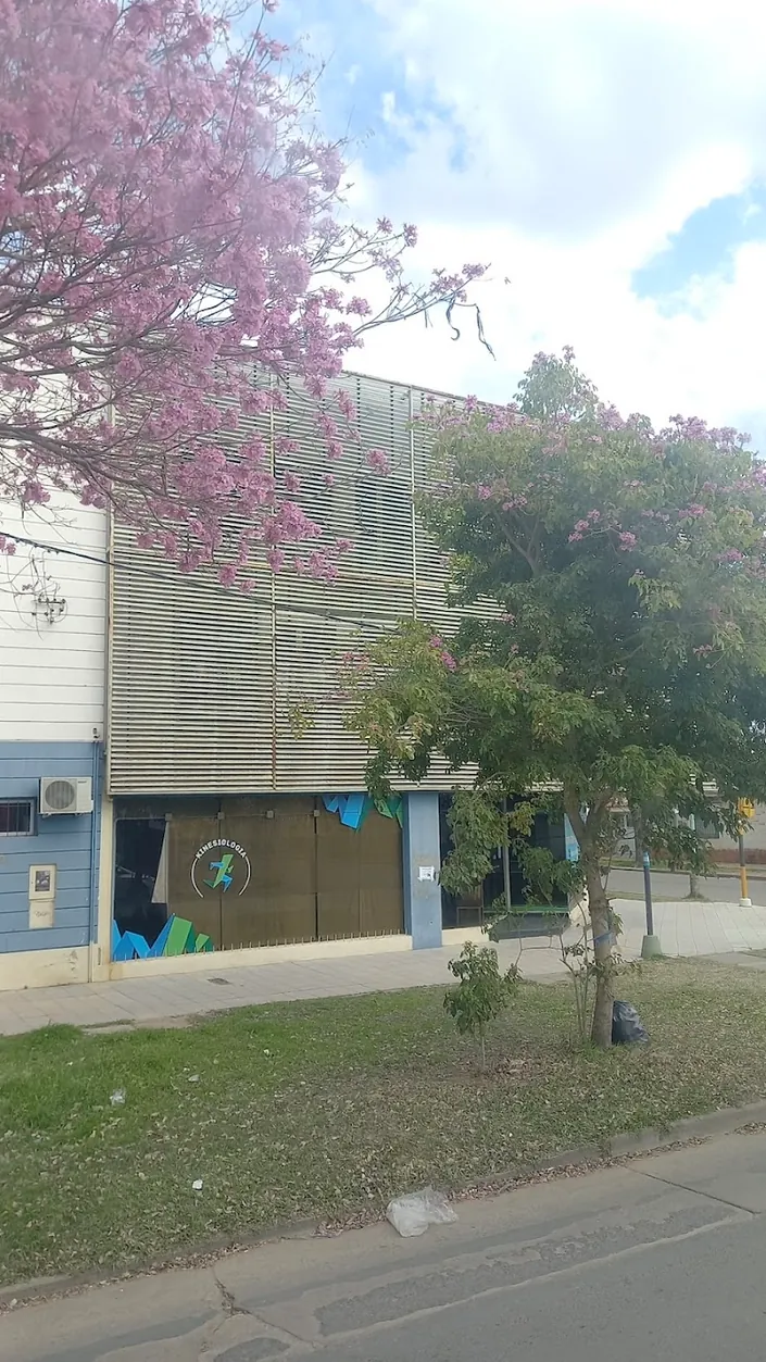 Consultorios 7 de Marzo