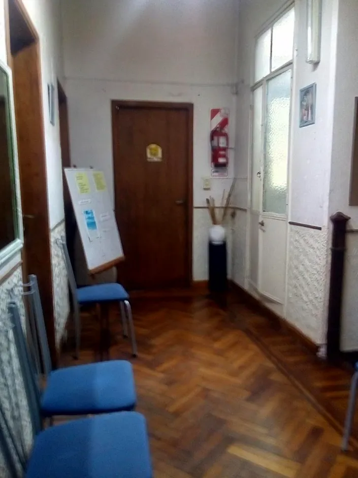 Consultorios Ambrosetti