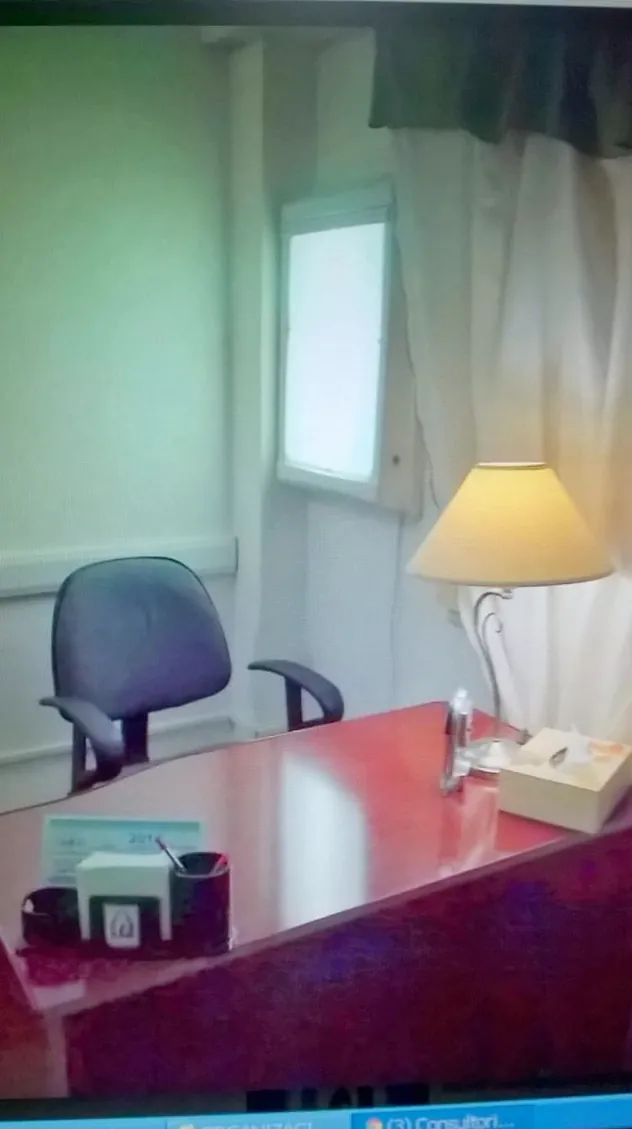 CONSULTORIOS ANTICO