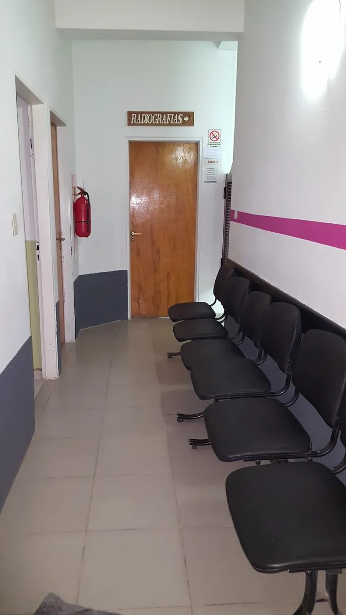 Consultorios Belgrano