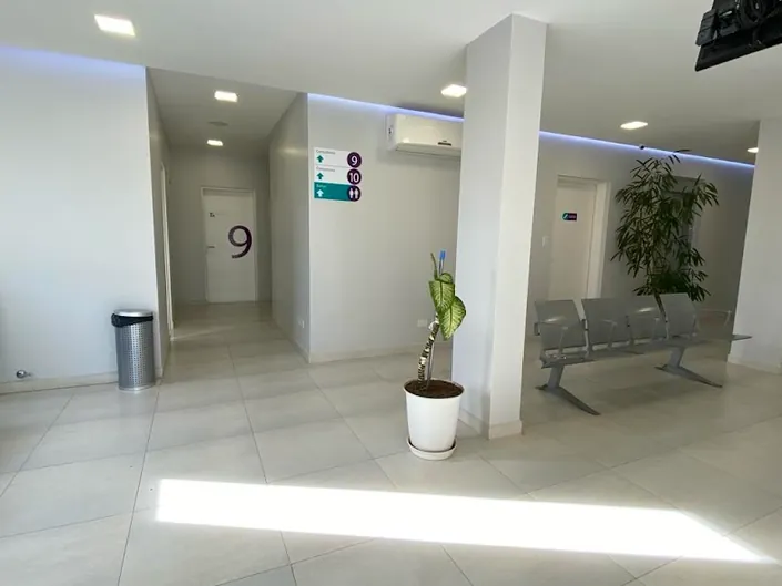 Consultorios Camandona