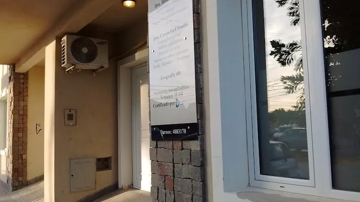 Consultorios del Sol