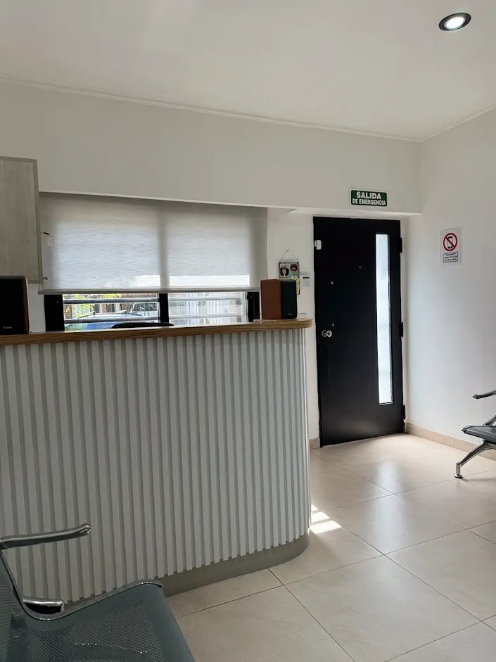 Consultorios Dr. Cepik – Vicente Lopez –