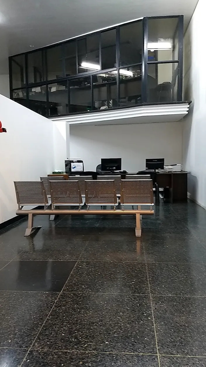 Consultorios Externos Clínica De Cuyo