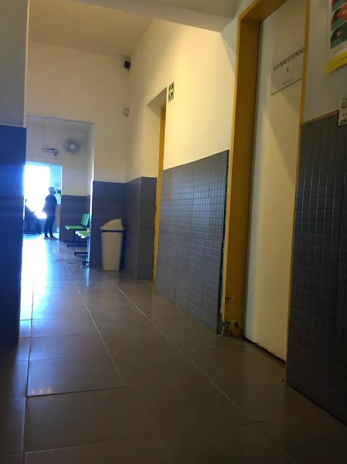 CONSULTORIOS EXTERNOS GODOY