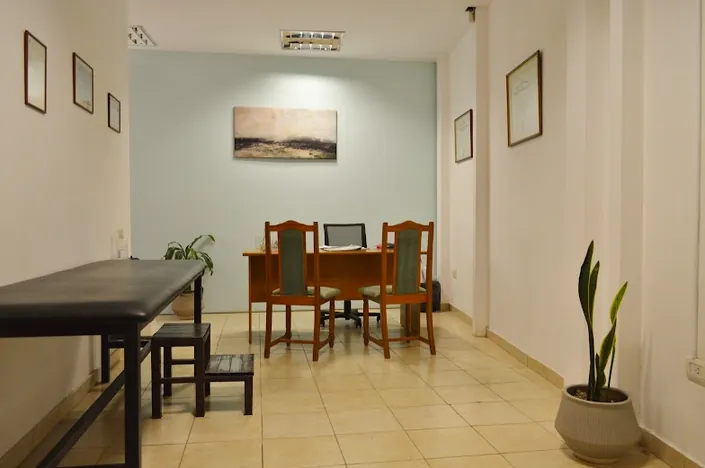 Consultorios FunCerMen