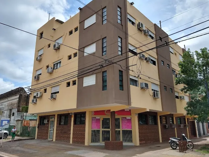 CONSULTORIOS GUEMES – ( Rcia Chaco ) – No se da información por Chat –