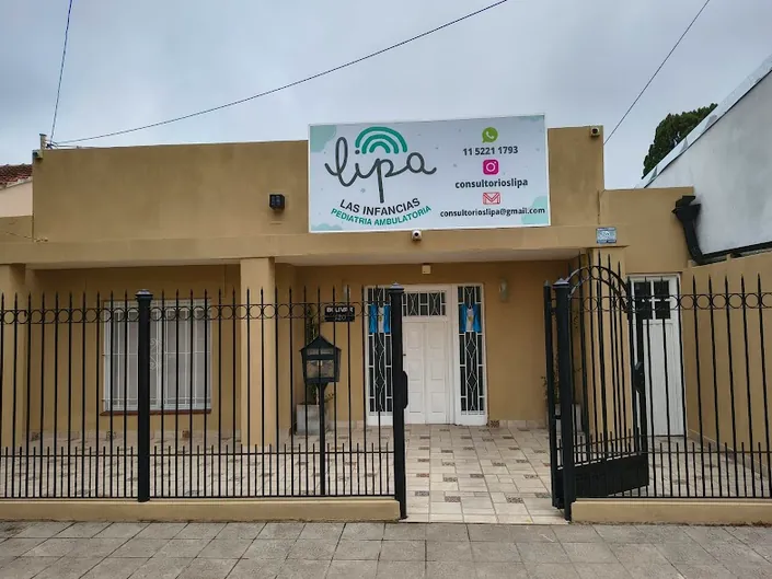 Consultorios L.I.P.A.