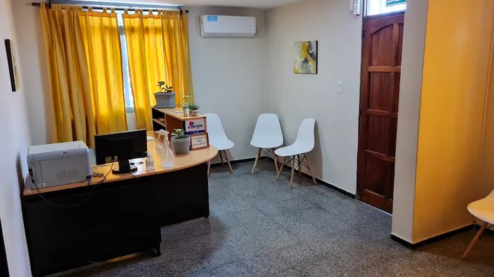 CONSULTORIOS MEDICOS ALTO DORREGO