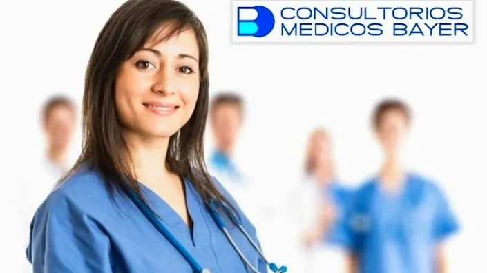 Consultorios Médicos Bayer