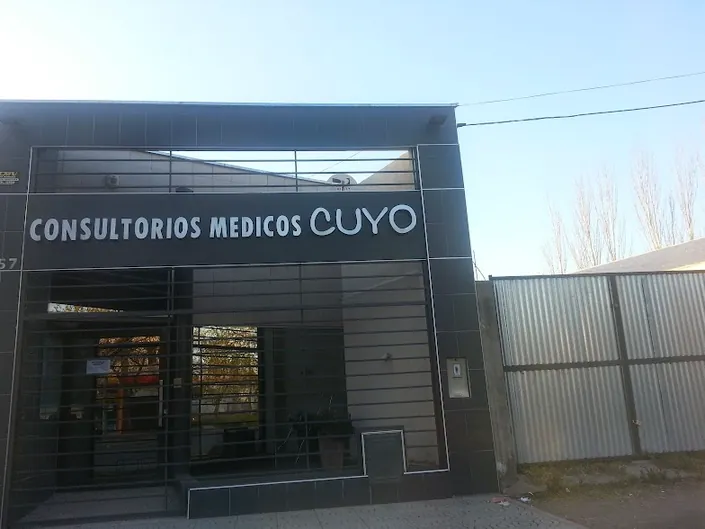 Consultorios Médicos Cuyo