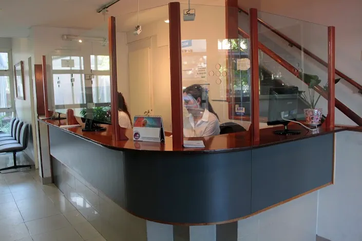 Consultorios Médicos Maipú SA