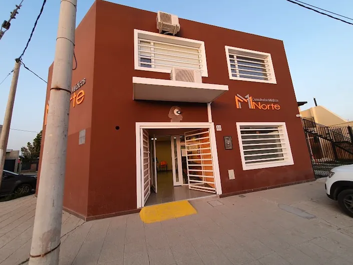 Consultorios Médicos Norte