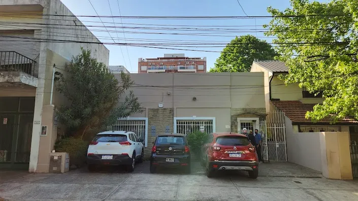 Consultorios Médicos Olivos