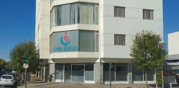 Consultorios Médicos San Lucas