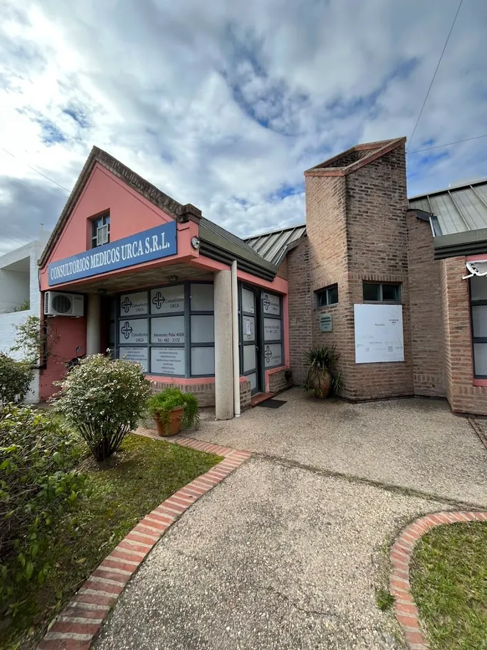 Consultorios Medicos Urca S.R.L