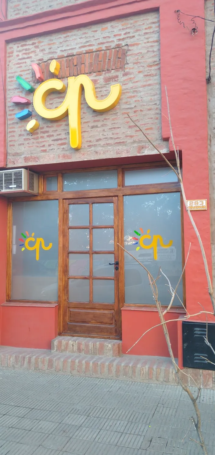 Consultorios Pediátricos