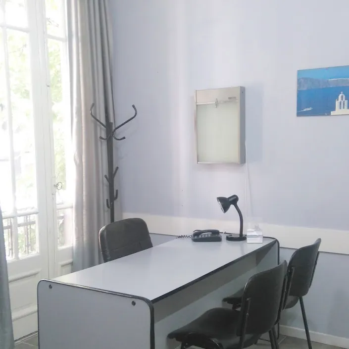 Consultorios Plaza