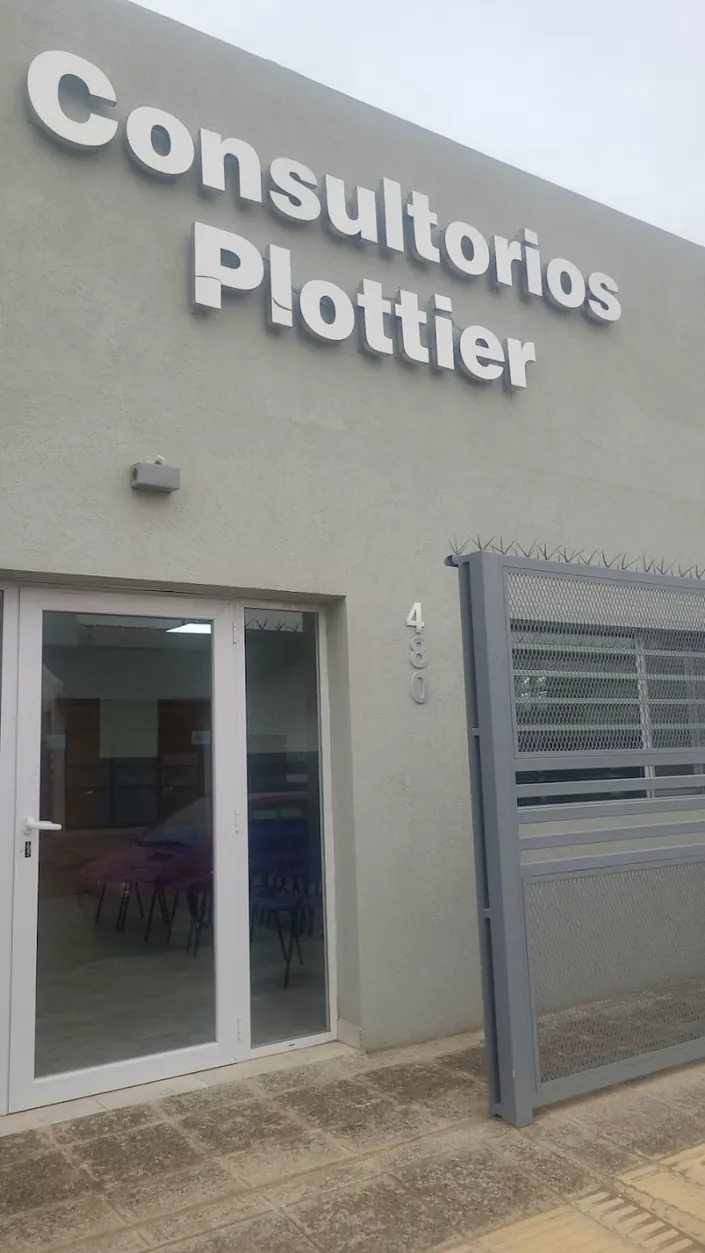 Consultorios Plottier