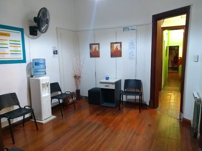Consultorios Privados CHD