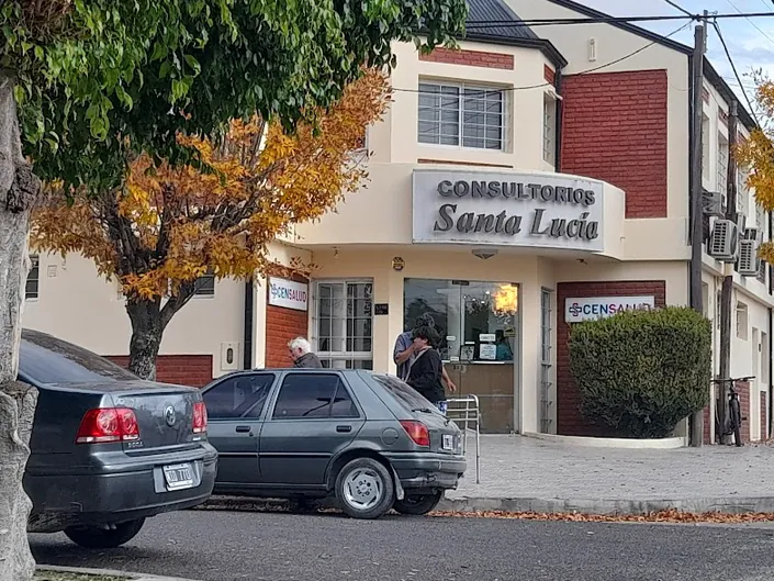 Consultorios SANTA LUCIA