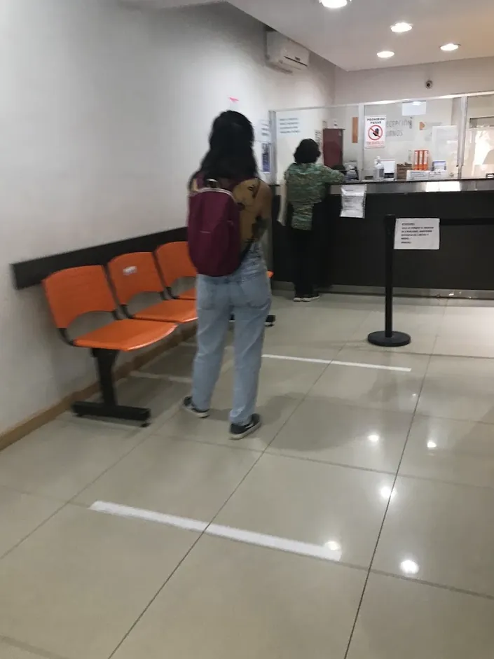 Consultorios Santa Mónica