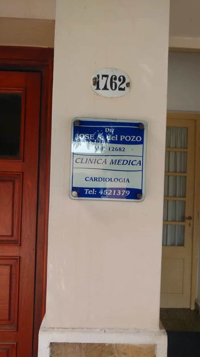 Del Pozo Jose Antonio